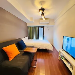 Shinjuku-kabukicho--304 Apartment