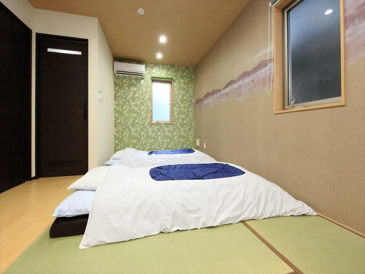 Apartman Coto Tokyo Nakano Japán