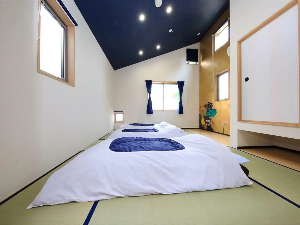Coto Tokyo Nakano Appartement